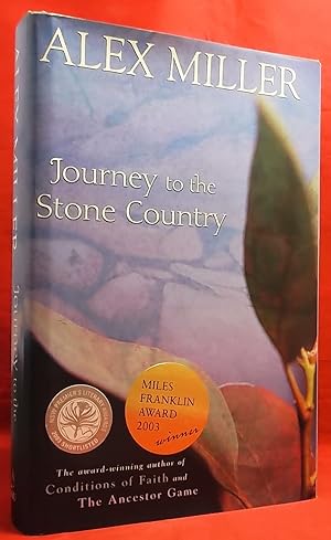Journey to the Stone Country