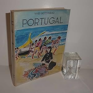 Le Portugal. Collection Les Beaux Pays. Arthaud. 1956.