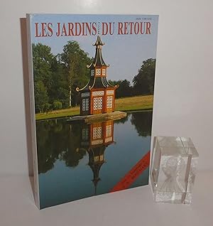 Les jardins du retour. Les Carnets de l'exotisme, N°13. 1er semestre 1994. Le Torii éditions. 1994.