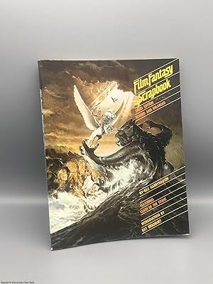 Film Fantasy Scrapbook