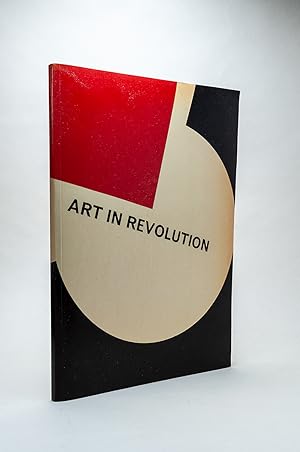 Art in Revolution: Soviet Art and Design since 1917. Hayward Gallery London 26 February to 18 Apr...