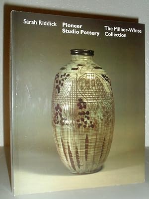 Pioneer Studio Pottery - The Milner-White Collection