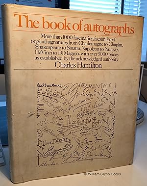 The Book of Autographs
