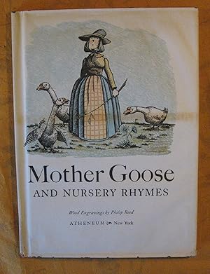Mother Goose and Nursery Rhymes