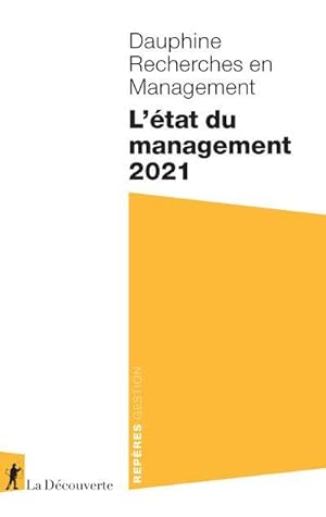 l'état du management (édition 2021)