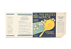 The Bride's Mirror Dust Jacket Only