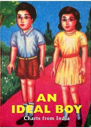 An ideal boy Charts from India