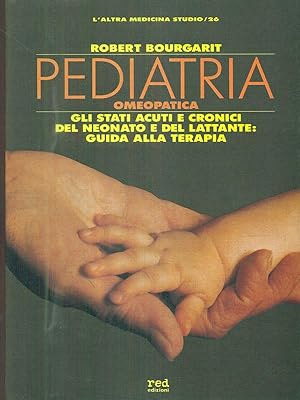 Pediatria omeopatica