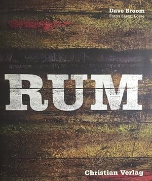 Rum. Aus dem Engl. übers. von Michael Schmidt.