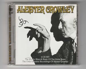 Crowley & Holy Magick (a CD collection)