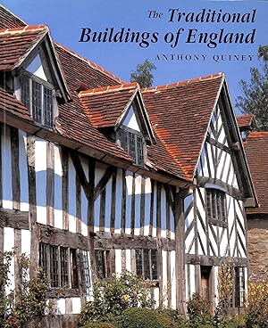 The Traditional Buildings of England