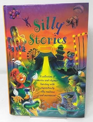 Silly Stories (Silly Treasuries)