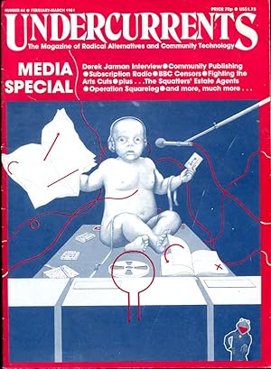 Undercurrents : The Alternatives Magazine : Number 44 Feb-Mar 1981