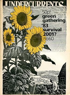 Undercurrents : The Alternatives Magazine : Number 60 June/July 1983