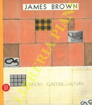 James Brown: opera contro natura.