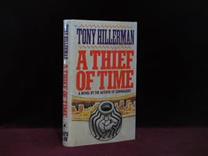 A Thief of Time (Inscribed)