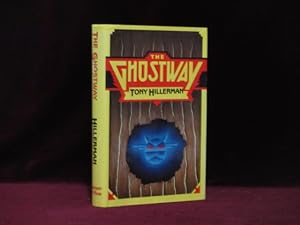 The Ghostway (Inscribed)