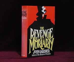 The Revenge of Moriarty (Inscribed)