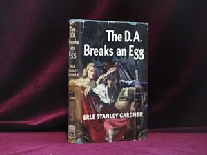 The D. A. Breaks an Egg