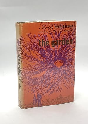 The Garden (First American Edition)