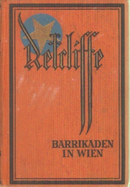 Barrikaden in Wien Sir John Retcliffe's Historische Romane 26