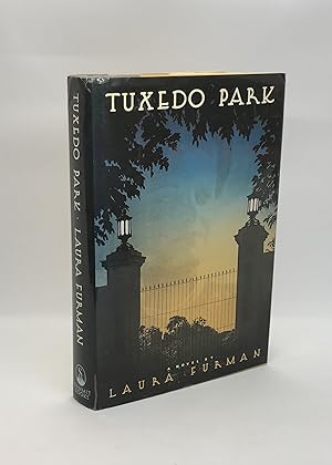 Tuxedo Park (Signed First Edition)