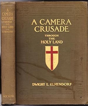 Camera Crusade Through the Holy Land
