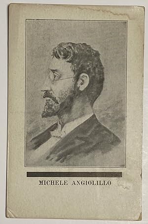 Michele Angiolillo [postcard]