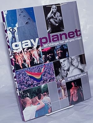 Gay Planet: all things for all [gay] men