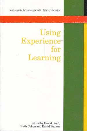Using Experience for Learning