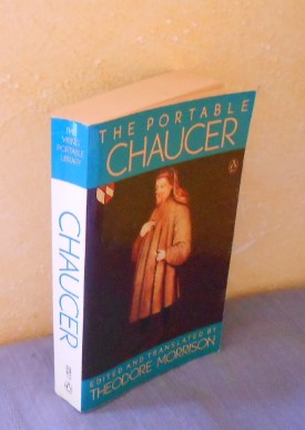 The portable CHAUCER