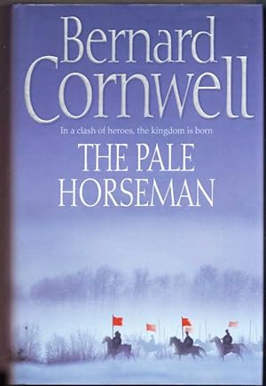 The Pale Horseman (Book 2) First Print
