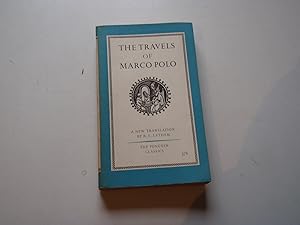 The Travels of Marco Polo Penguin Classics L57