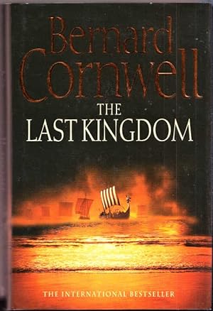 The Last Kingdom (Book 1) First Print