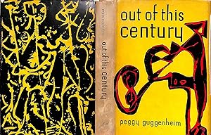 Out Of This Century: The Informal Memoirs Of Peggy Guggenheim