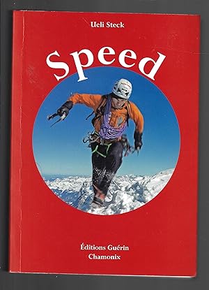 Speed (French Edition)