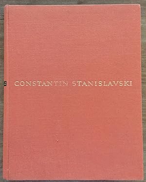 C. Stanislavski 1863-1963