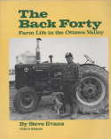 The back forty: Farm life in the Ottawa Valley