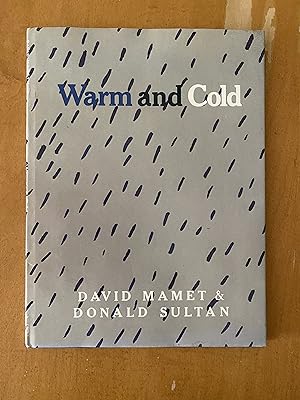 Warm and Cold - SIGNED