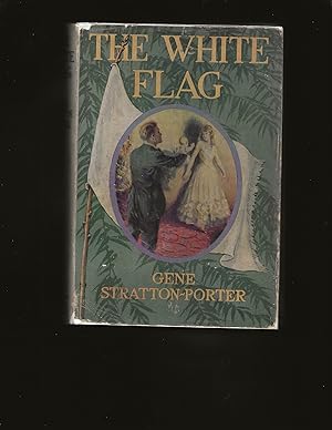 The White Flag (with odd page numbering, so One-Of-A-Kind  )