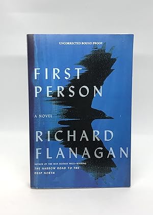 First Person (Advance Reading Copy)