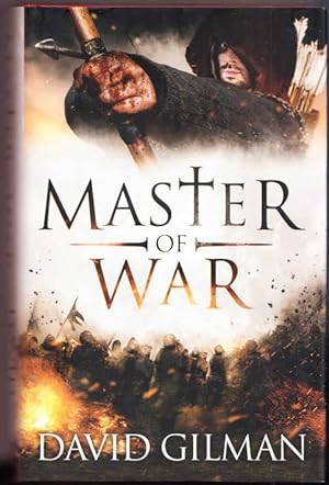 Master of War (Book 1)