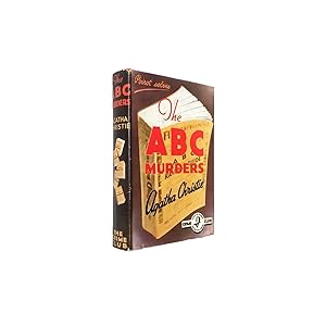 The ABC Murders