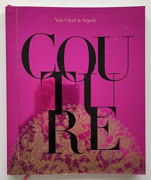 Couture. Van Cleef & Arpels.