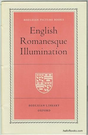 English Romanesque Illumination