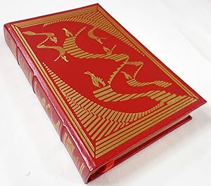 A Season in Purgatory. The Signed First Edition Society Series