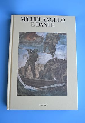 Michelangelo e Dante