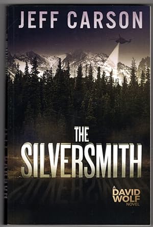 The Silversmith (David Wolf)