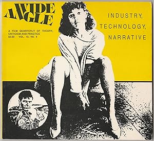 WIDE ANGLE Vol 10, No 4: Industry, Technology,