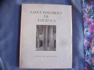Saint-Philibert de Tournus